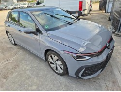 2025 Volkswagen Golf VIII Lim. 2.0 TSI 195 kW GTI