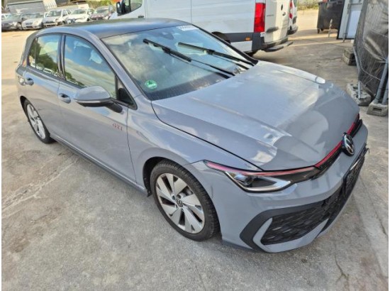 2025 Volkswagen Golf VIII Lim. 2.0 TSI 195 kW GTI