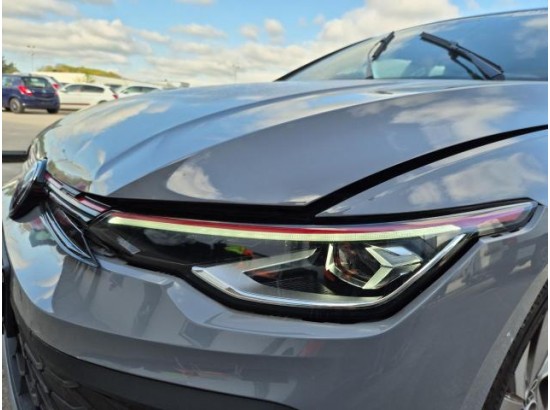 2025 Volkswagen Golf VIII Lim. 2.0 TSI 195 kW GTI