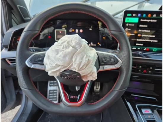 2025 Volkswagen Golf VIII Lim. 2.0 TSI 195 kW GTI