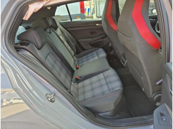 2025 Volkswagen Golf VIII Lim. 2.0 TSI 195 kW GTI