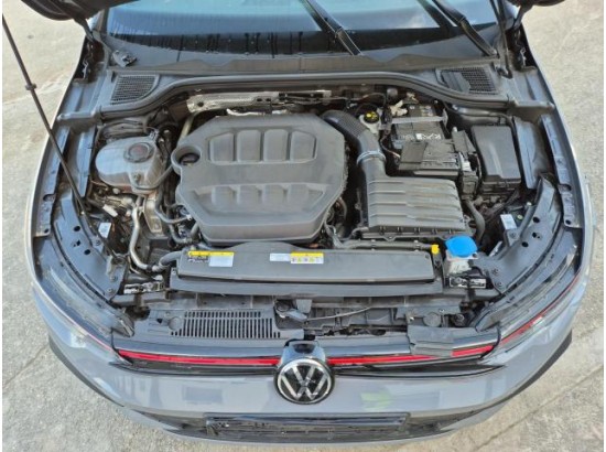 2025 Volkswagen Golf VIII Lim. 2.0 TSI 195 kW GTI