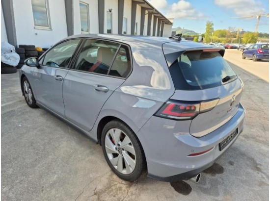 2025 Volkswagen Golf VIII Lim. 2.0 TSI 195 kW GTI