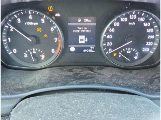2023 Hyundai i30 Advantage