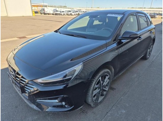 2023 Hyundai i30 Advantage