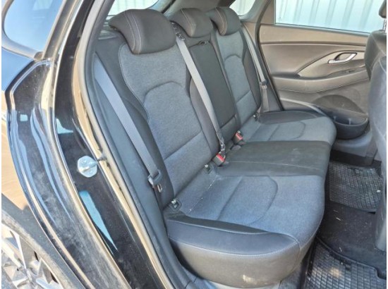 2023 Hyundai i30 Advantage