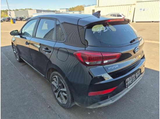 2023 Hyundai i30 Advantage