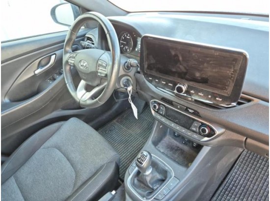 2023 Hyundai i30 Advantage