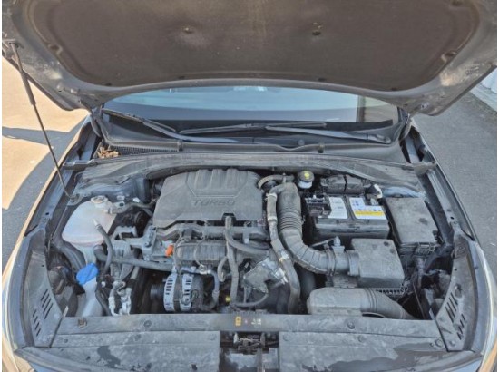 2023 Hyundai i30 Advantage