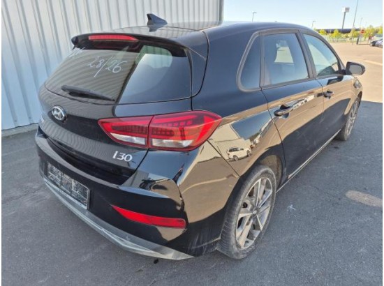 2023 Hyundai i30 Advantage