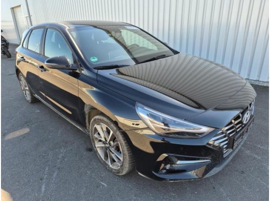 2023 Hyundai i30 Advantage
