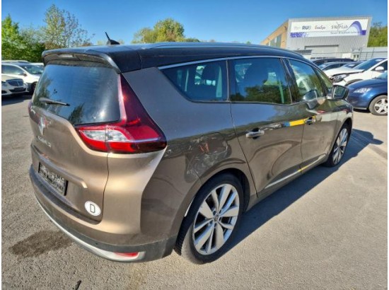 2020 Renault Scenic IV Grand Limited