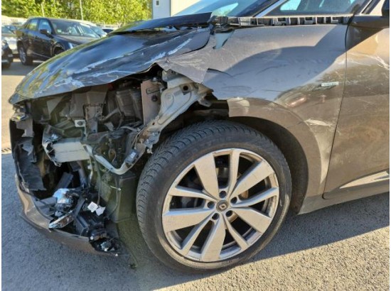 2020 Renault Scenic IV Grand Limited