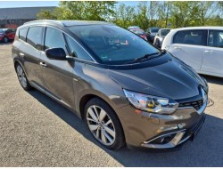2020 Renault Scenic IV Grand Limited