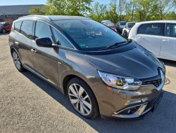 2020 Renault Scenic IV Grand Limited