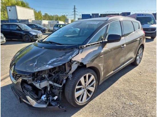 2020 Renault Scenic IV Grand Limited
