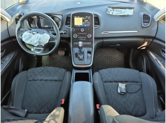 2020 Renault Scenic IV Grand Limited