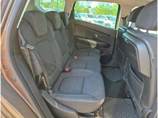 2020 Renault Scenic IV Grand Limited