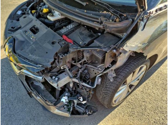 2020 Renault Scenic IV Grand Limited