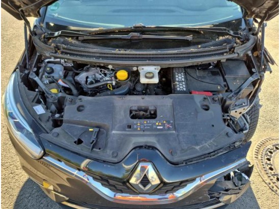 2020 Renault Scenic IV Grand Limited