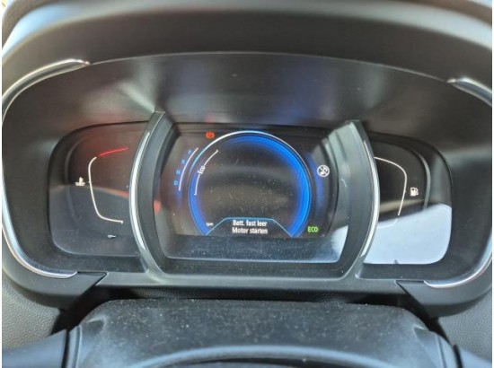 2020 Renault Scenic IV Grand Limited