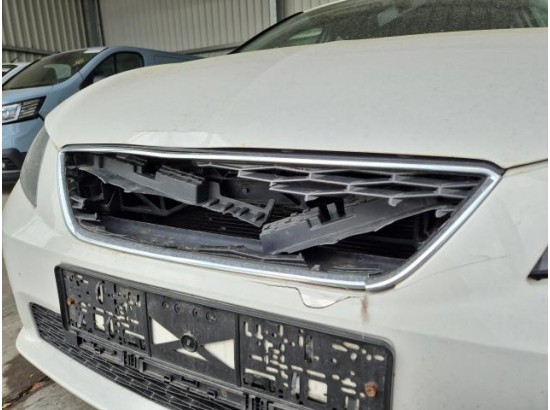 2015 Seat Leon Style