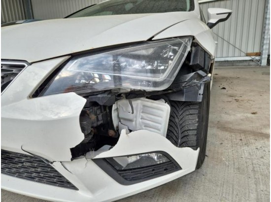 2015 Seat Leon Style