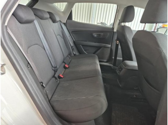 2015 Seat Leon Style