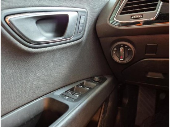 2015 Seat Leon Style