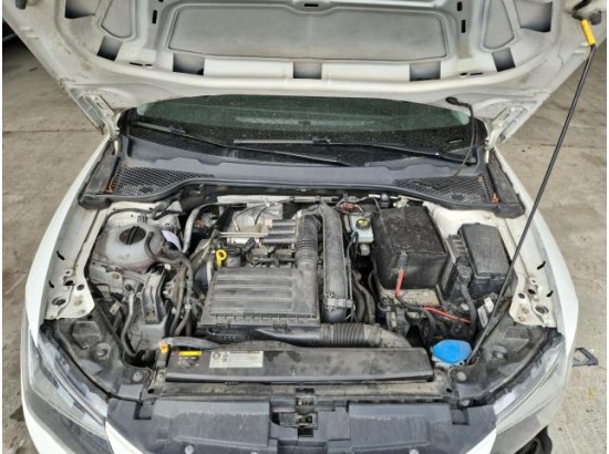 2015 Seat Leon Style