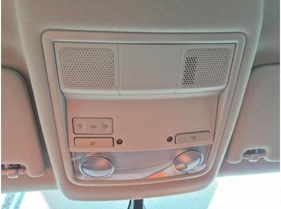 2015 Seat Leon Style