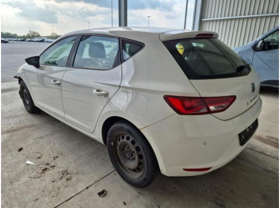 2015 Seat Leon Style