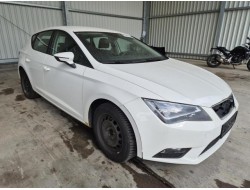 2015 Seat Leon Style