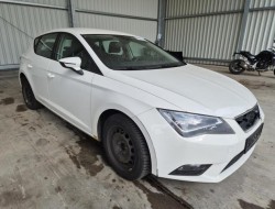 2015 Seat Leon Style
