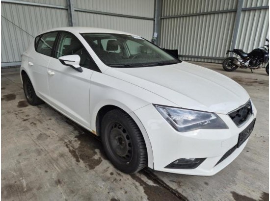 2015 Seat Leon Style