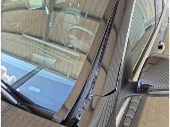 2023 Mercedes-Benz EQC  EQC 400 4MATIC