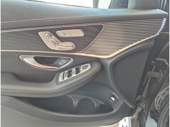 2023 Mercedes-Benz EQC  EQC 400 4MATIC