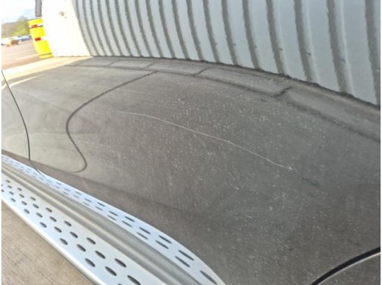 2023 Mercedes-Benz EQC  EQC 400 4MATIC