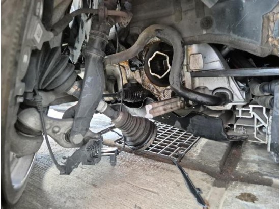 2023 Mercedes-Benz EQC  EQC 400 4MATIC