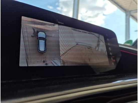 2023 Mercedes-Benz EQC  EQC 400 4MATIC