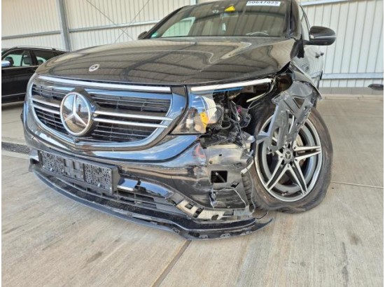 2023 Mercedes-Benz EQC  EQC 400 4MATIC