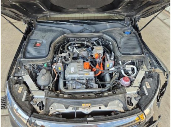 2023 Mercedes-Benz EQC  EQC 400 4MATIC