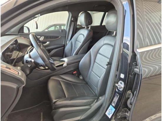 2023 Mercedes-Benz EQC  EQC 400 4MATIC