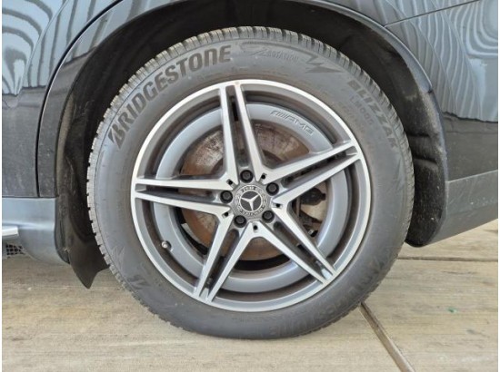 2023 Mercedes-Benz EQC  EQC 400 4MATIC