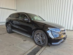 2023 Mercedes-Benz EQC  EQC 400 4MATIC