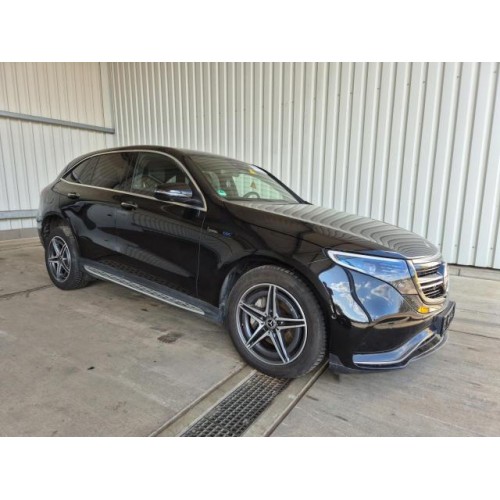 2023 Mercedes-Benz EQC  EQC 400 4MATIC
