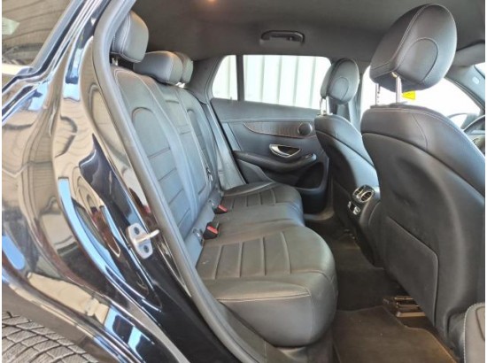 2023 Mercedes-Benz EQC  EQC 400 4MATIC