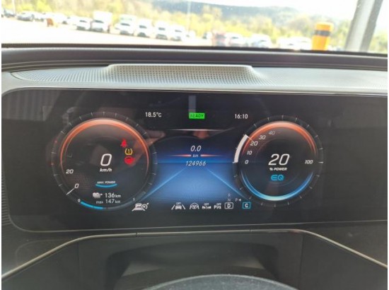 2023 Mercedes-Benz EQC  EQC 400 4MATIC