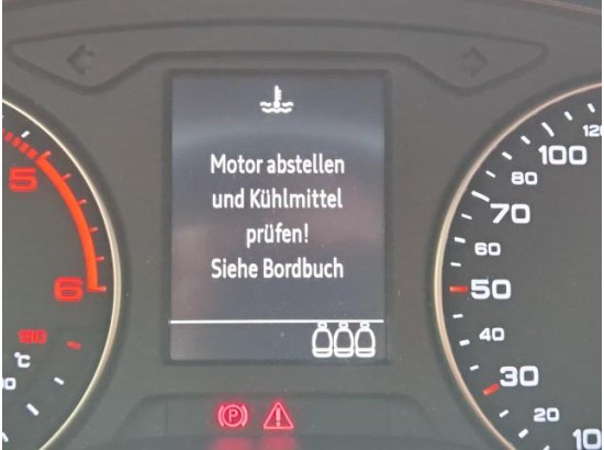 2019 Audi A3 Sportback 30 TDI basis