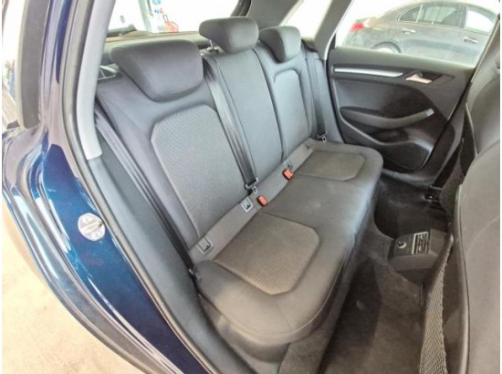 2019 Audi A3 Sportback 30 TDI basis